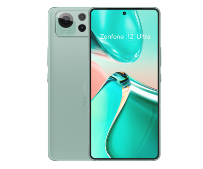 Smartfon ASUS ZenFone 12 16/512GB Green